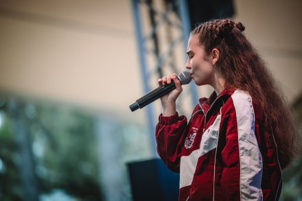 Dożynki 2025 fot. Daniel Franek